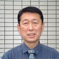 Kazuichiro Sasakis face photo