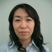 Yuko Nakayamas face photo