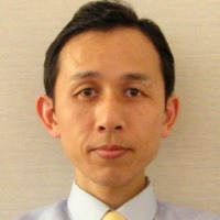 Seiji Hosodas face photo